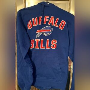 Fanatics Royal Blue Hoodie